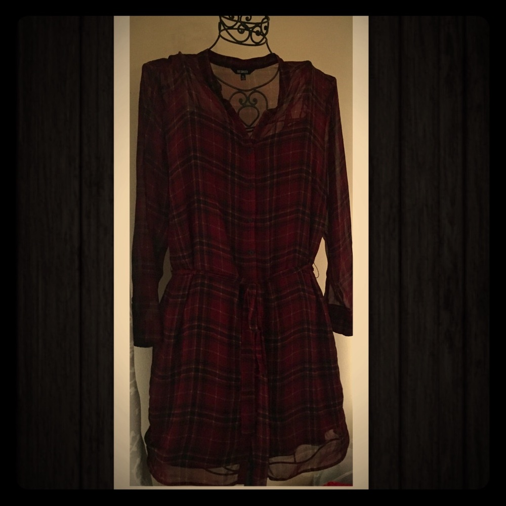 B. B. Dakota Dress